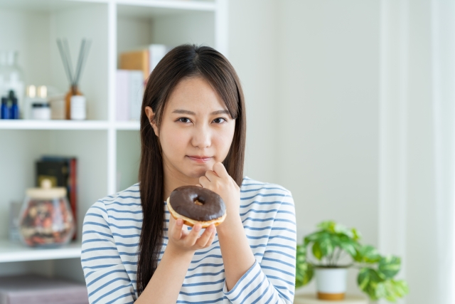授乳中に気をつけるべきポイント｜無理なく続ける安全なダイエット法